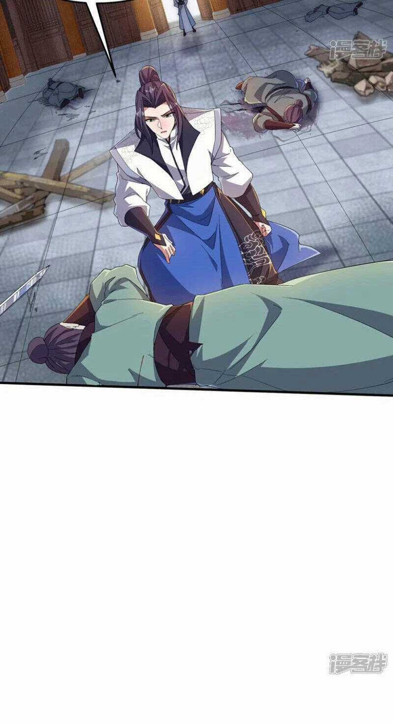 Đệ Nhất Ở Rể - Chapter 262 - Trang 32