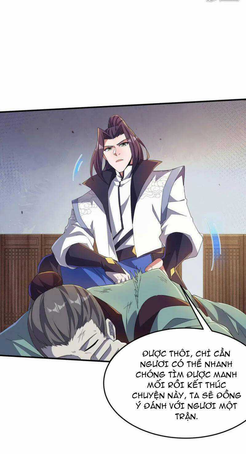 Đệ Nhất Ở Rể - Chapter 262 - Trang 34