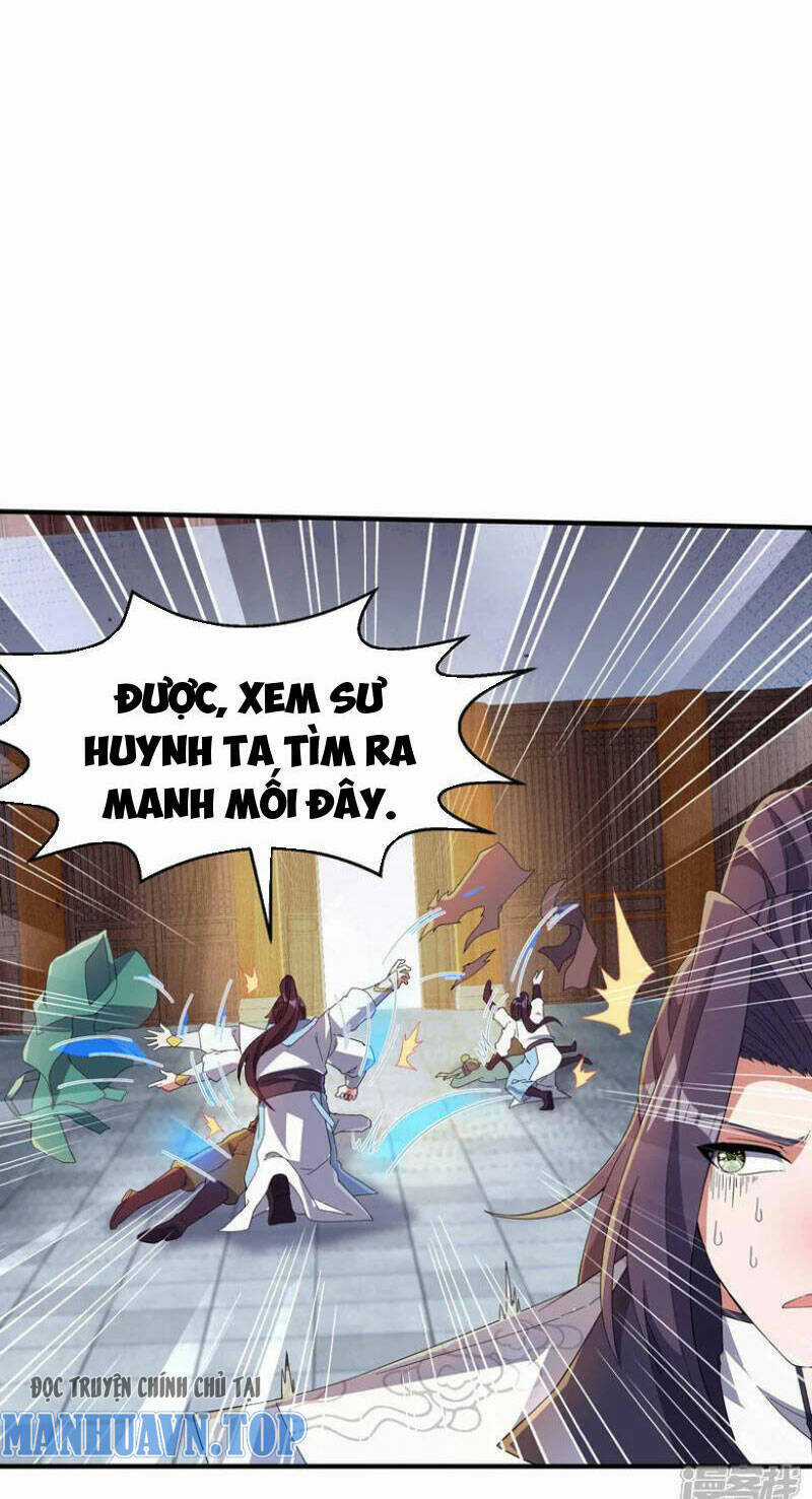 Đệ Nhất Ở Rể - Chapter 262 - Trang 35
