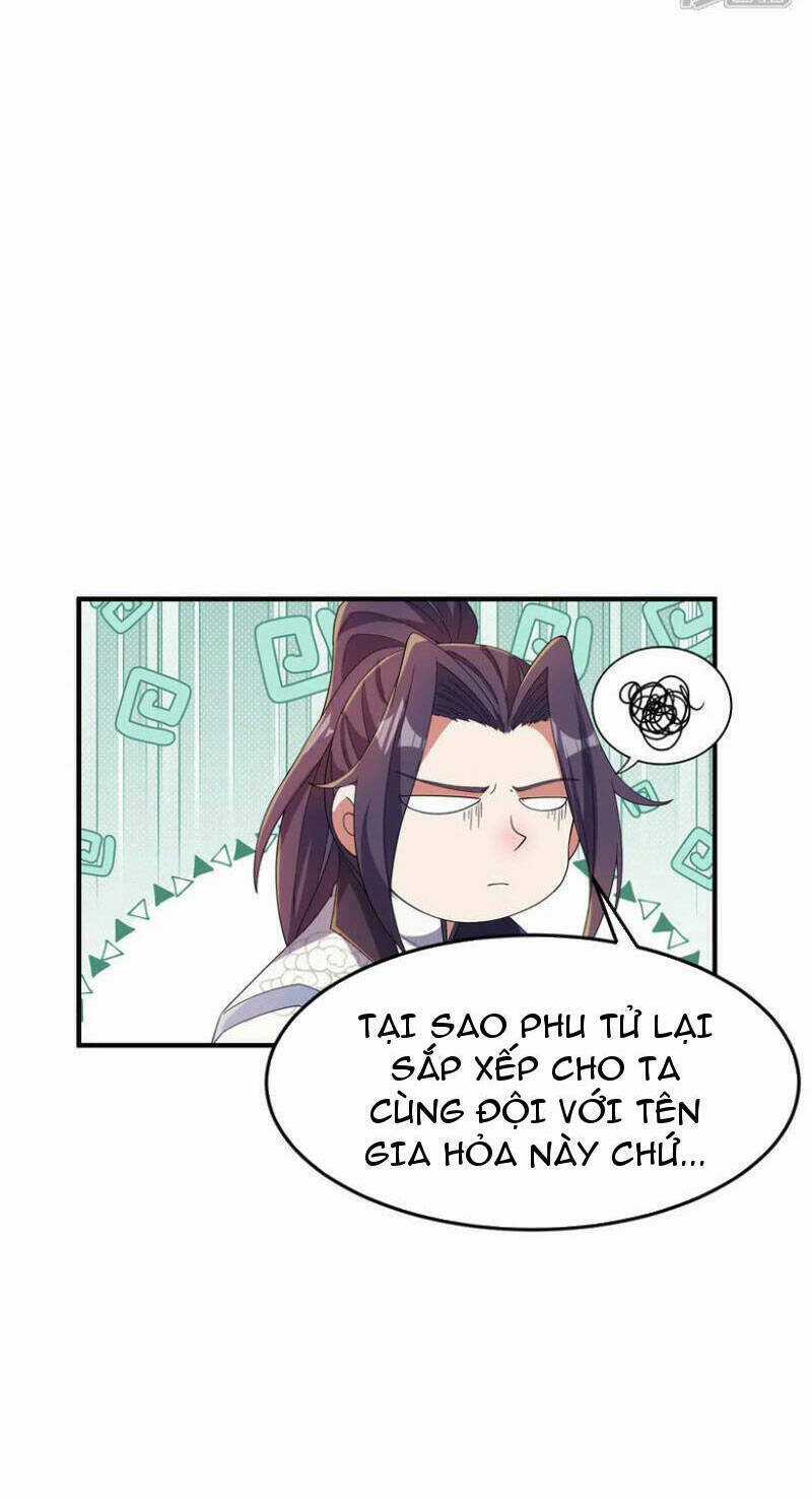 Đệ Nhất Ở Rể - Chapter 262 - Trang 36