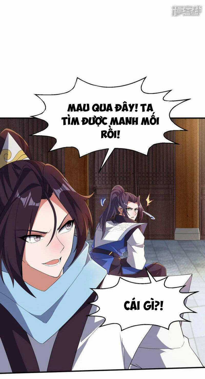 Đệ Nhất Ở Rể - Chapter 262 - Trang 37