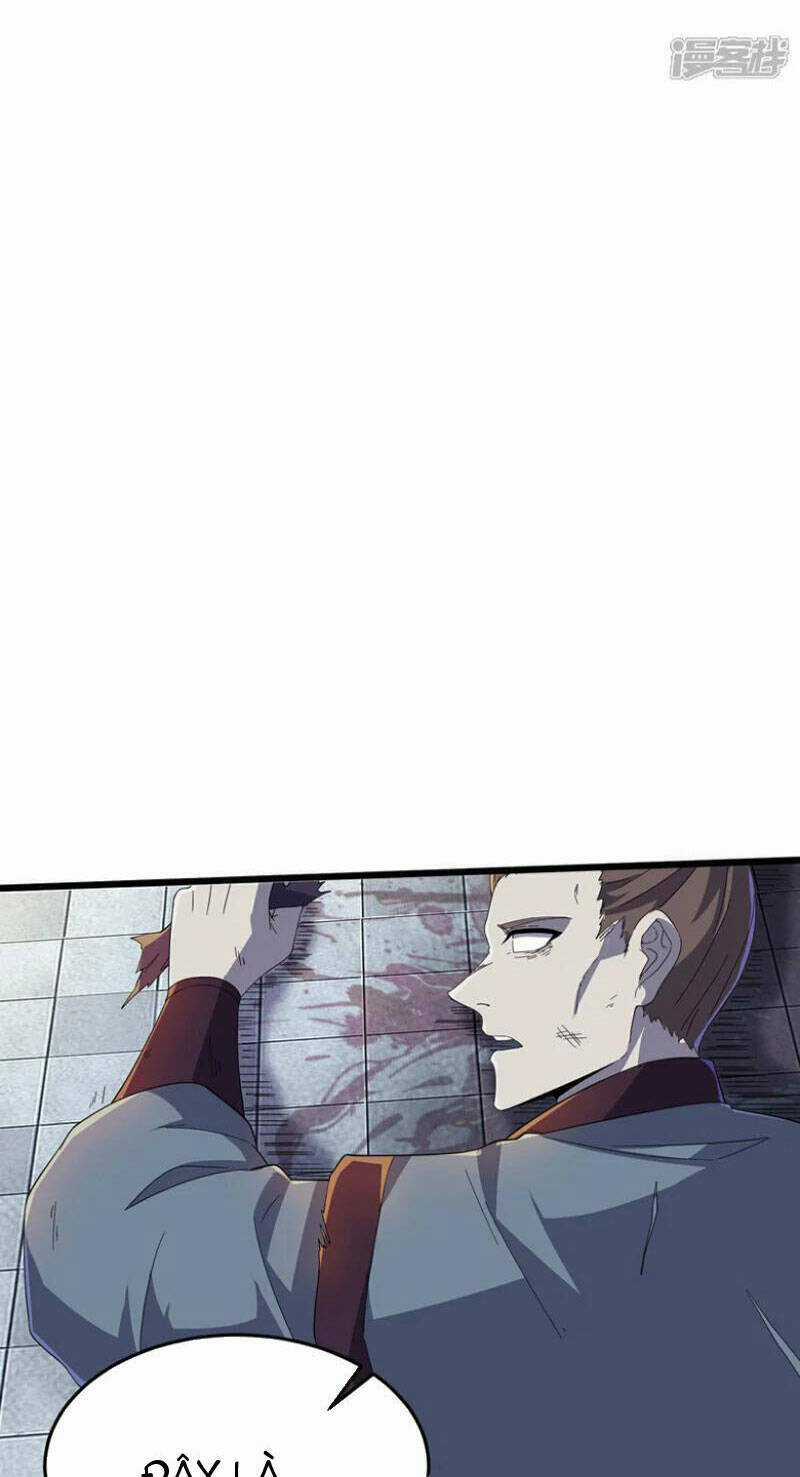 Đệ Nhất Ở Rể - Chapter 262 - Trang 38