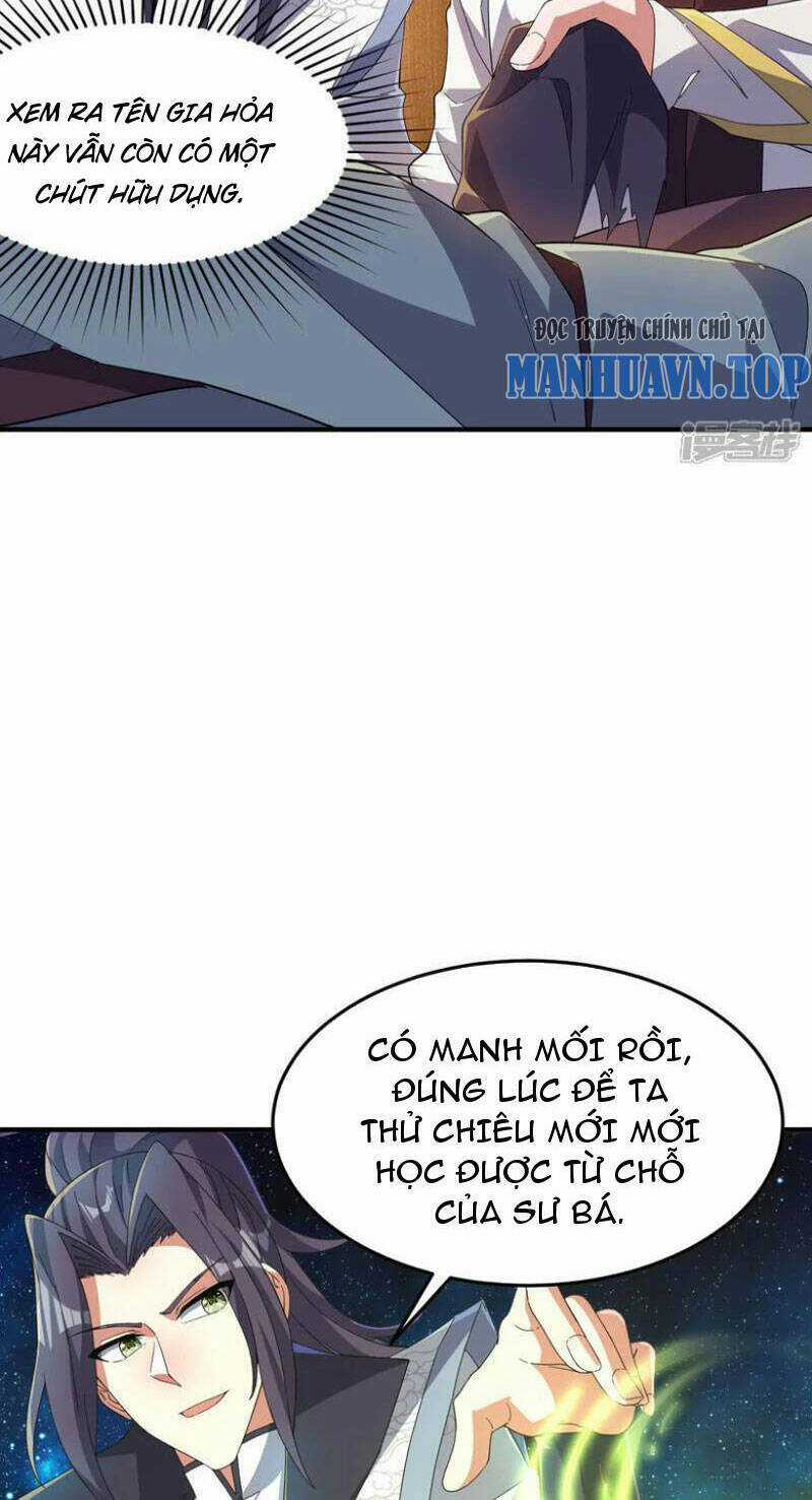 Đệ Nhất Ở Rể - Chapter 262 - Trang 40