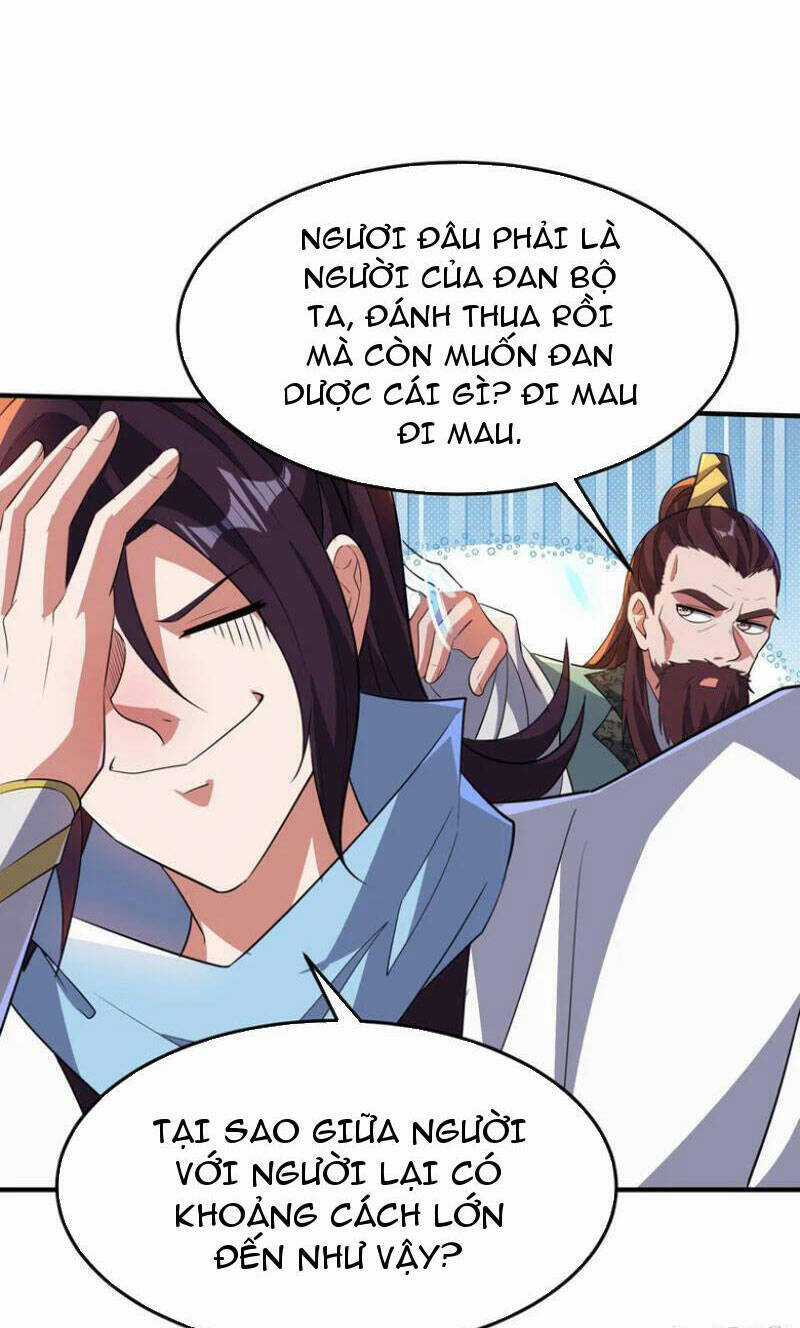 Đệ Nhất Ở Rể - Chapter 262 - Trang 5