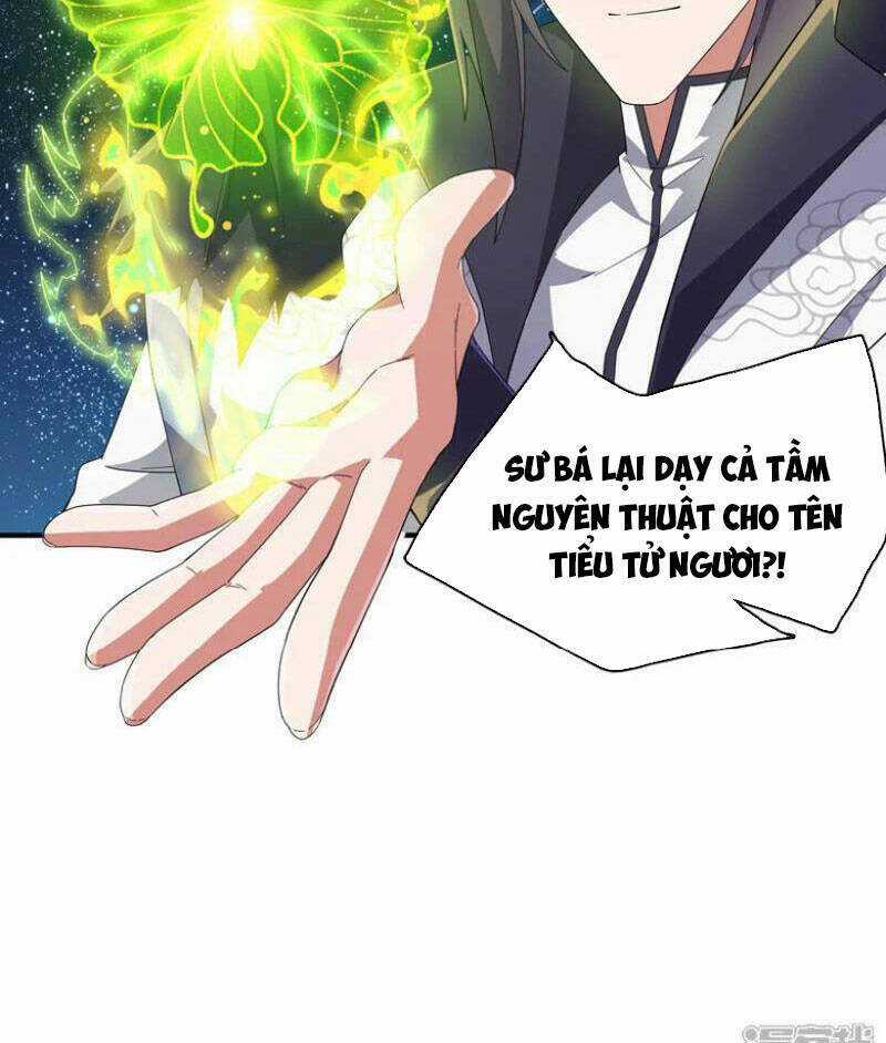 Đệ Nhất Ở Rể - Chapter 262 - Trang 42