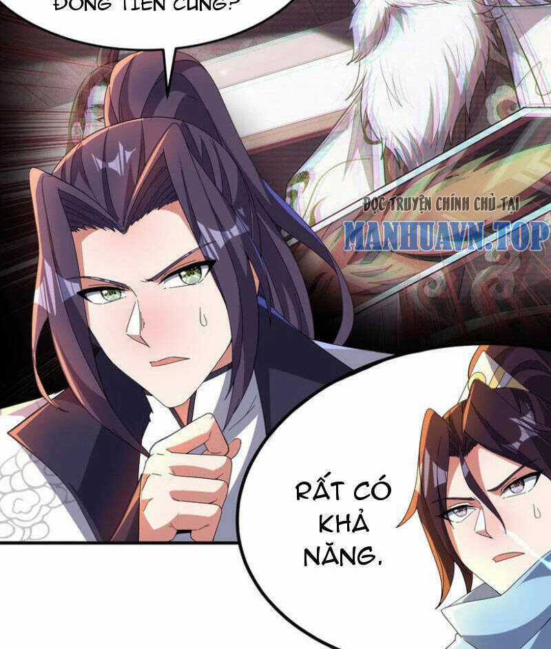 Đệ Nhất Ở Rể - Chapter 262 - Trang 53