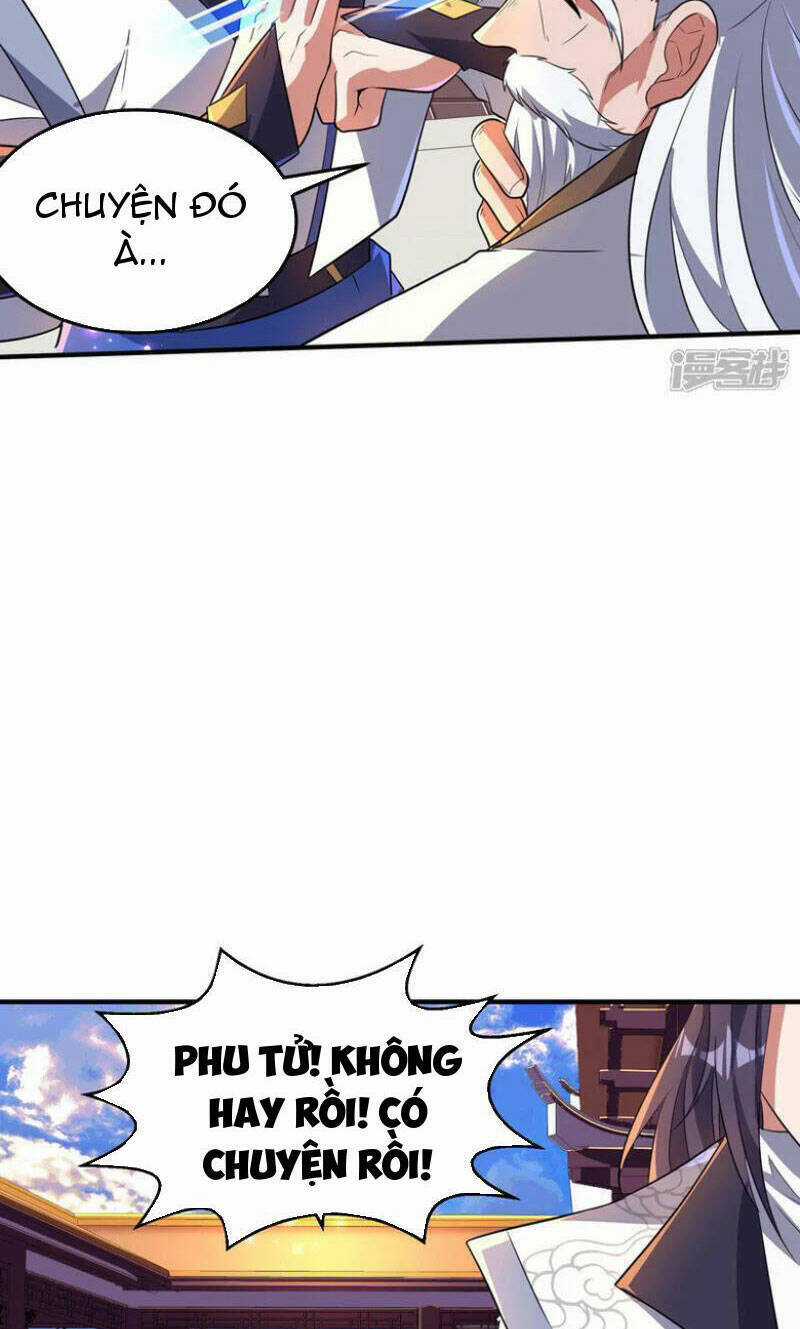 Đệ Nhất Ở Rể - Chapter 262 - Trang 7