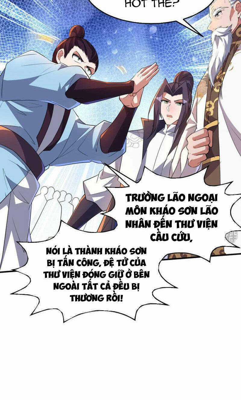 Đệ Nhất Ở Rể - Chapter 262 - Trang 9