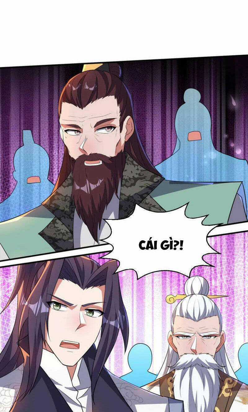 Đệ Nhất Ở Rể - Chapter 262 - Trang 10