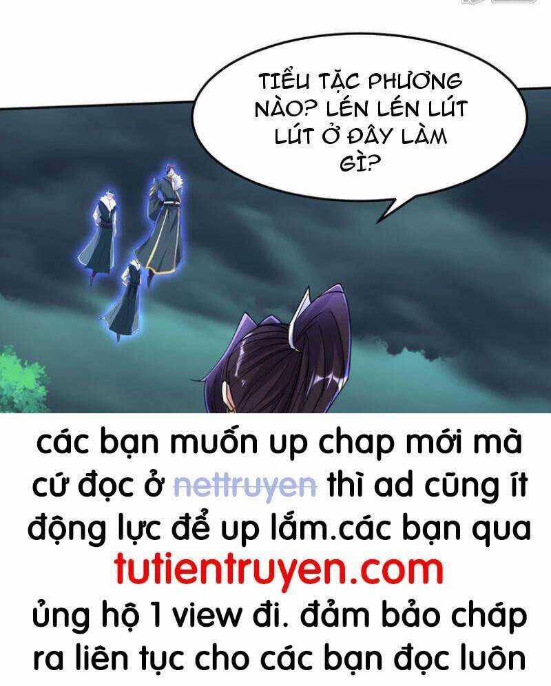 Đệ Nhất Ở Rể - Chapter 263 - Trang 1