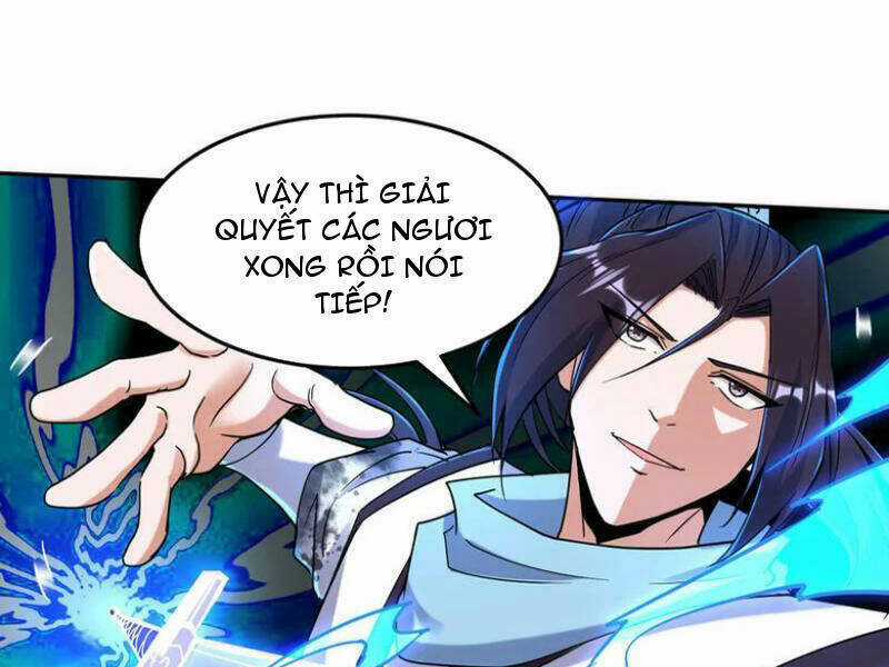 Đệ Nhất Ở Rể - Chapter 263 - Trang 4