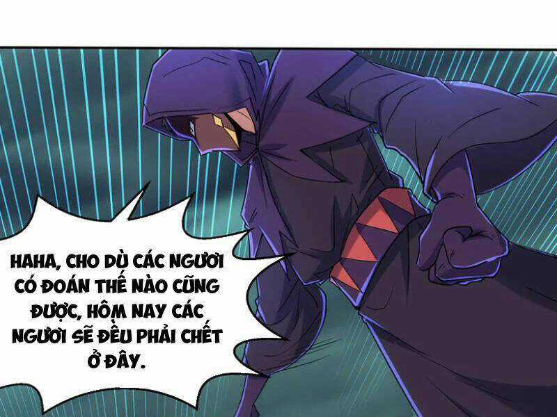 Đệ Nhất Ở Rể - Chapter 263 - Trang 54