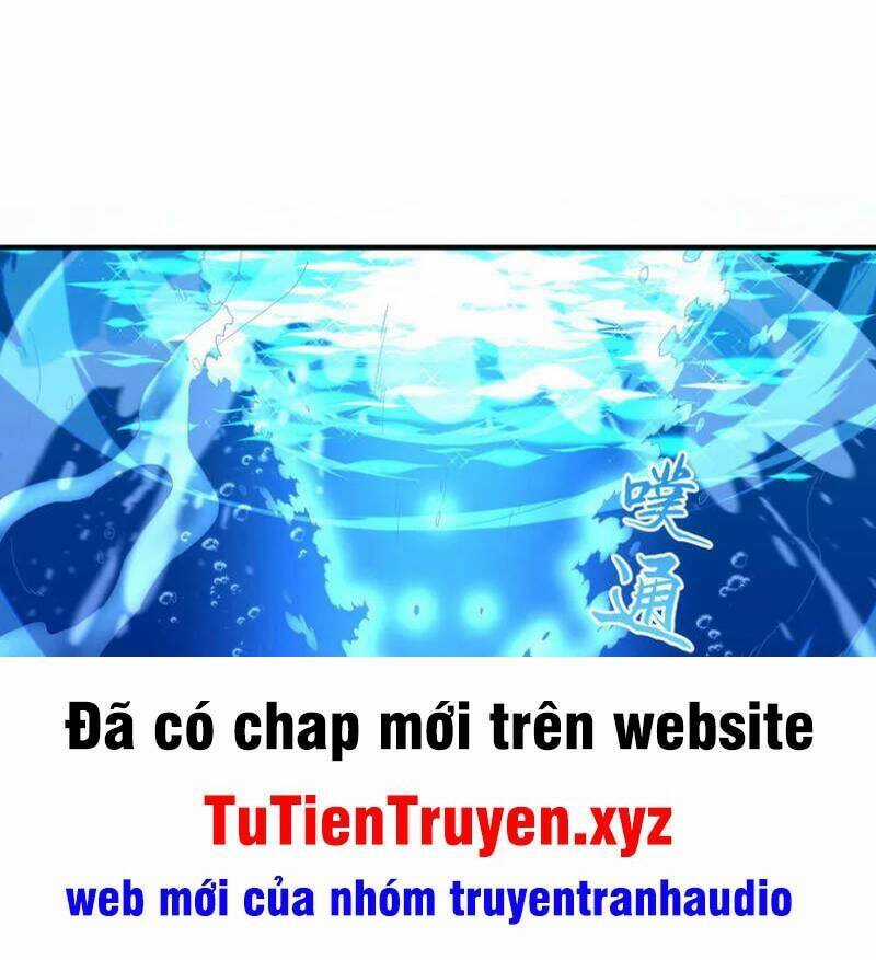 Đệ Nhất Ở Rể - Chapter 264 - Trang 1