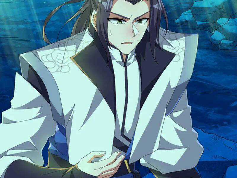 Đệ Nhất Ở Rể - Chapter 264 - Trang 37