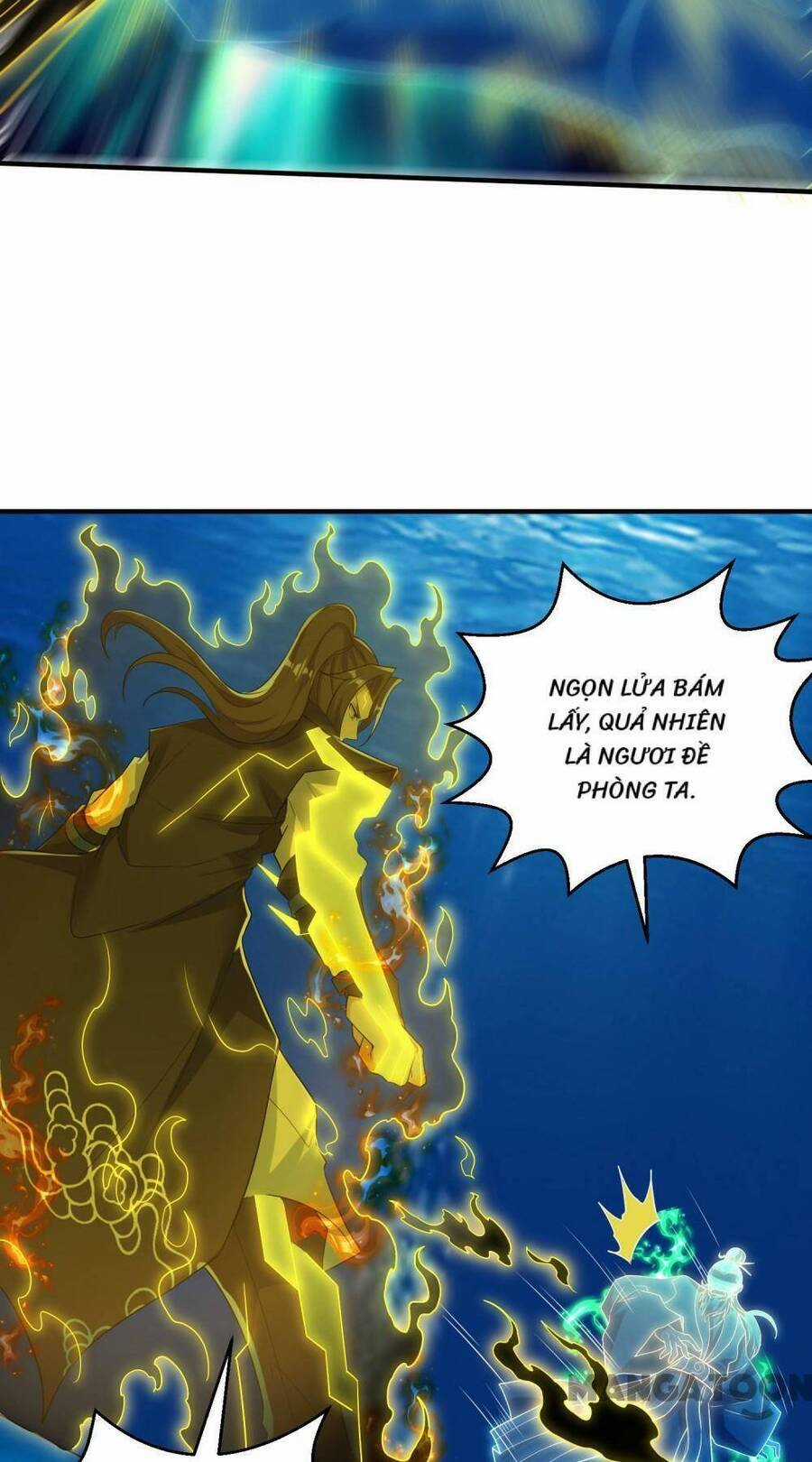 Đệ Nhất Ở Rể - Chapter 265 - Trang 15