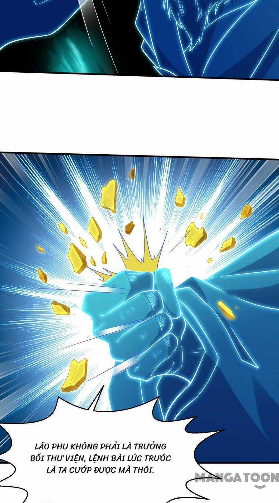 Đệ Nhất Ở Rể - Chapter 265 - Trang 17