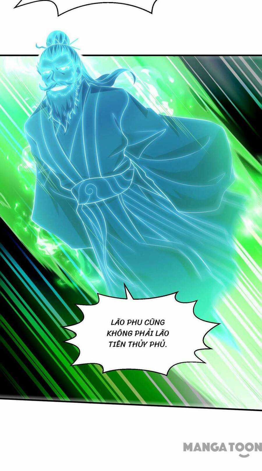 Đệ Nhất Ở Rể - Chapter 265 - Trang 18