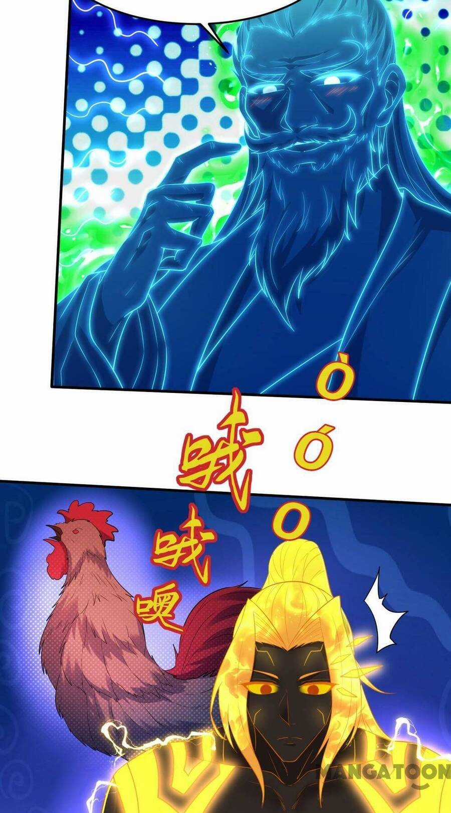 Đệ Nhất Ở Rể - Chapter 265 - Trang 3