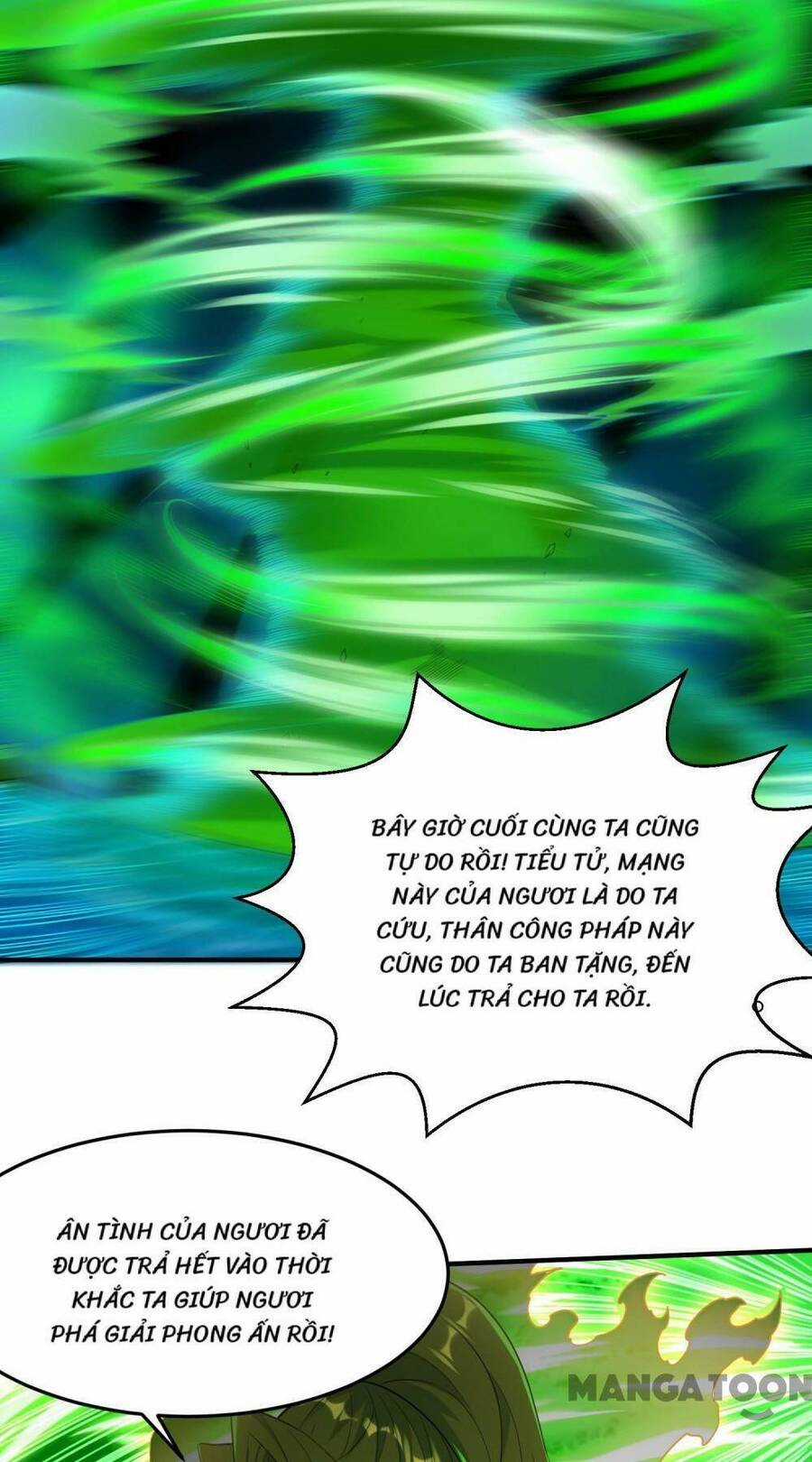 Đệ Nhất Ở Rể - Chapter 265 - Trang 21