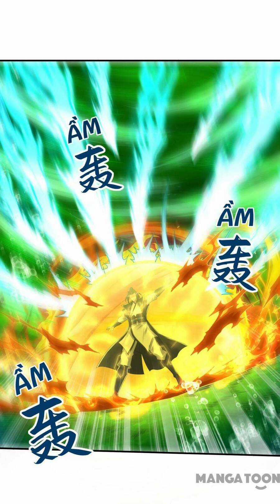 Đệ Nhất Ở Rể - Chapter 265 - Trang 24