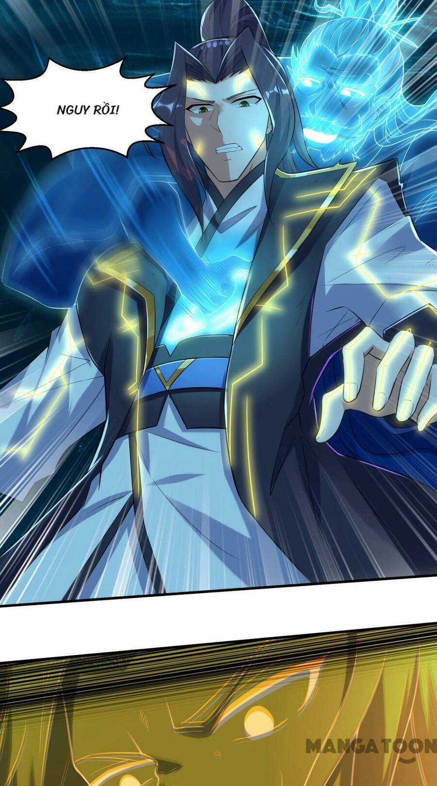 Đệ Nhất Ở Rể - Chapter 265 - Trang 27