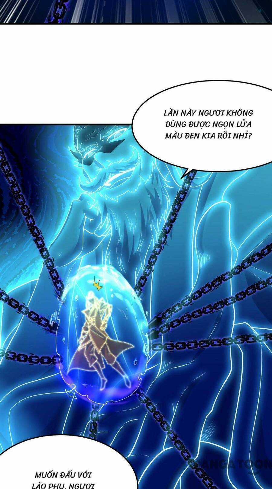 Đệ Nhất Ở Rể - Chapter 265 - Trang 29