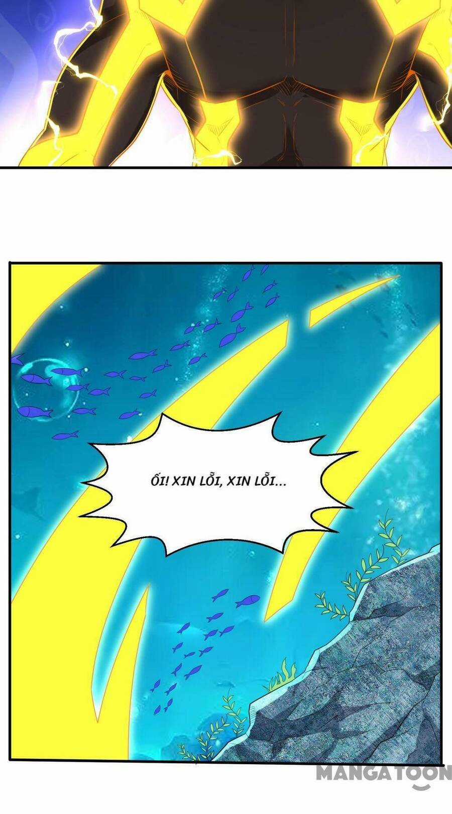 Đệ Nhất Ở Rể - Chapter 265 - Trang 4