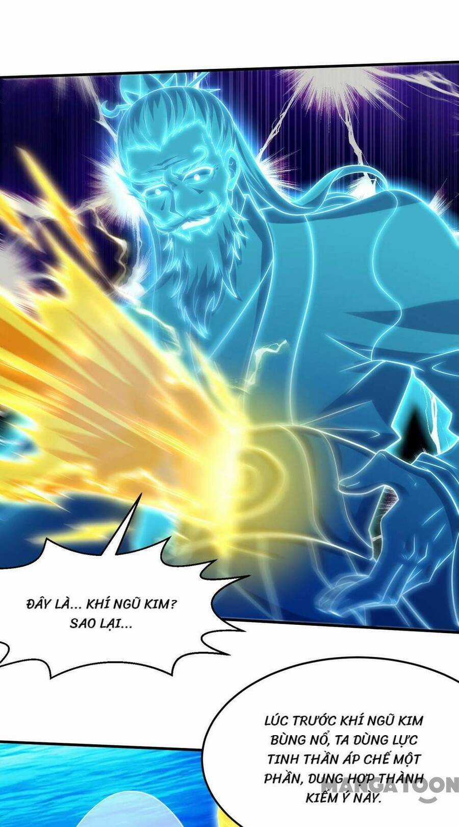 Đệ Nhất Ở Rể - Chapter 265 - Trang 35