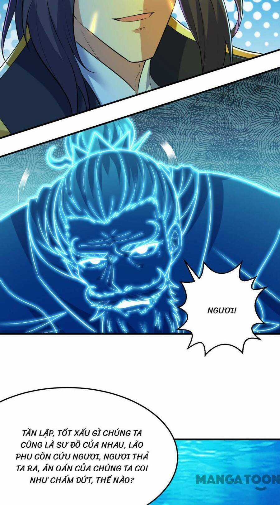 Đệ Nhất Ở Rể - Chapter 265 - Trang 37