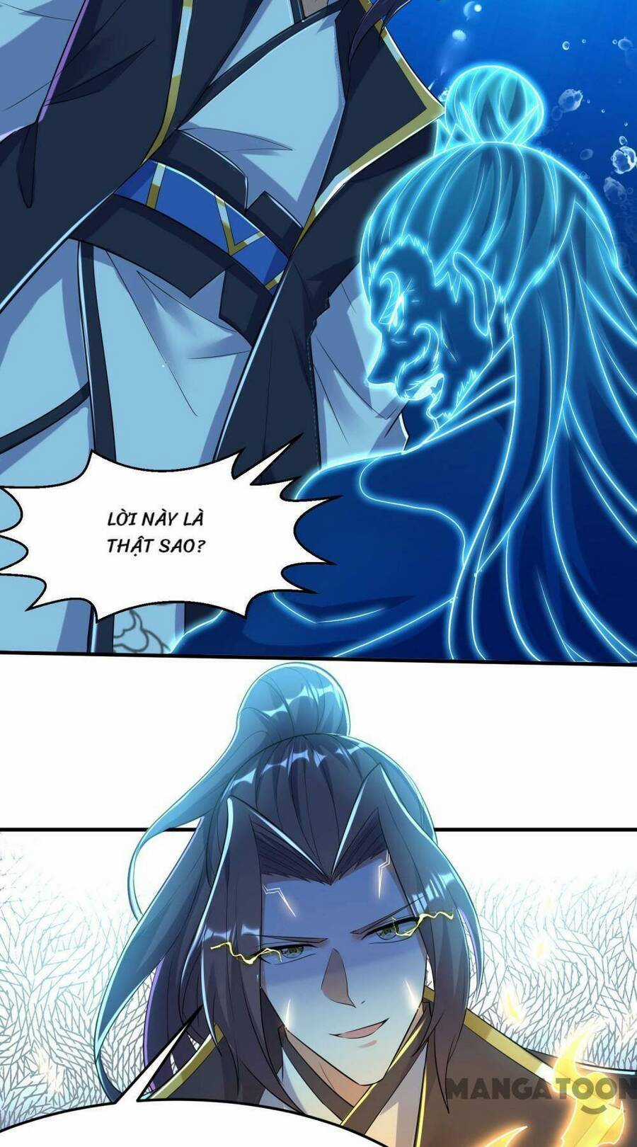 Đệ Nhất Ở Rể - Chapter 265 - Trang 39