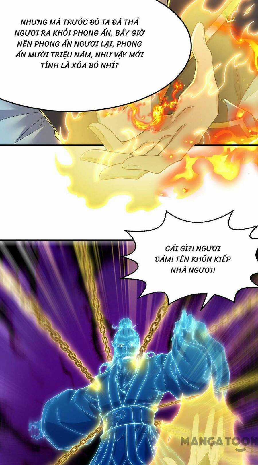 Đệ Nhất Ở Rể - Chapter 265 - Trang 40