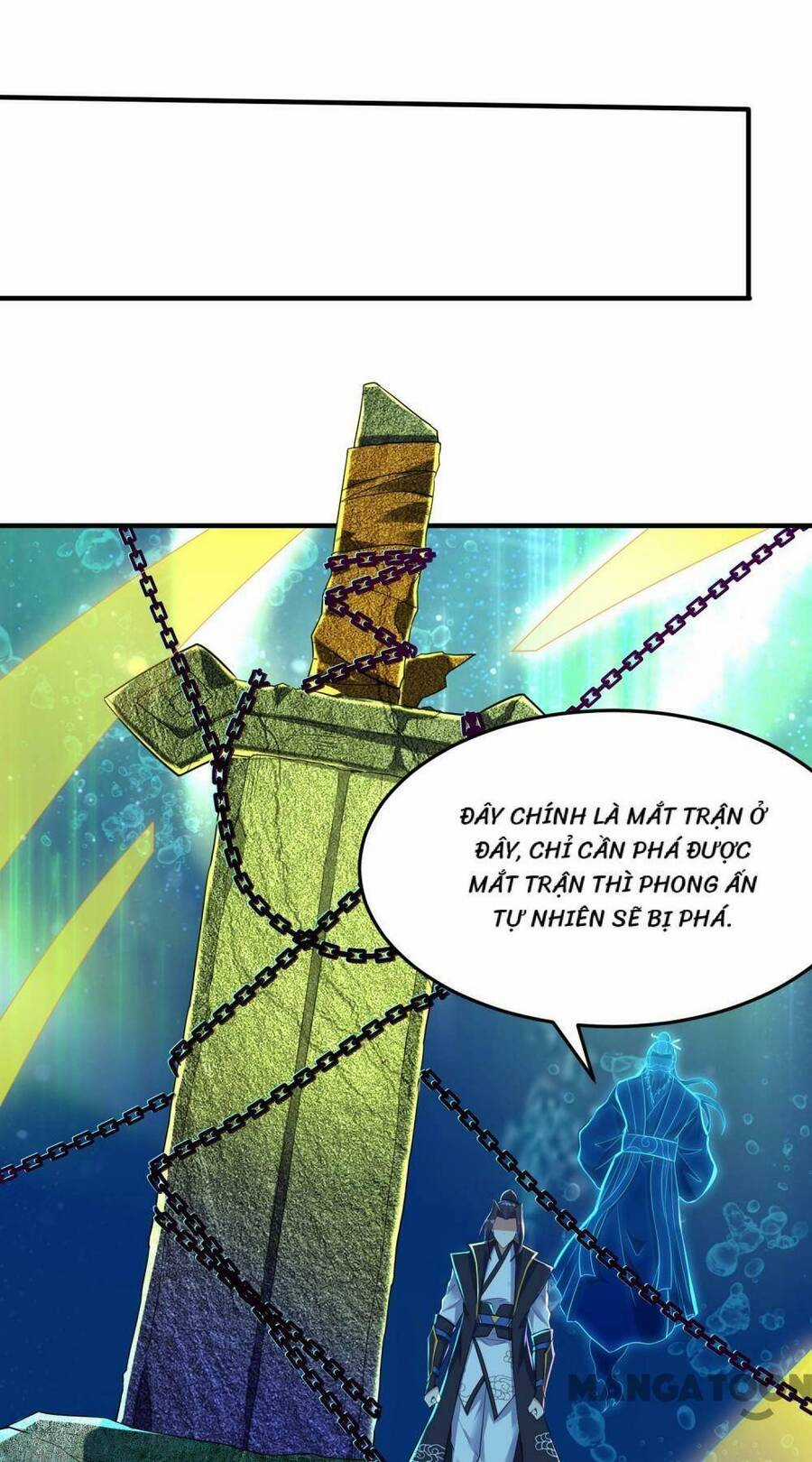 Đệ Nhất Ở Rể - Chapter 265 - Trang 5