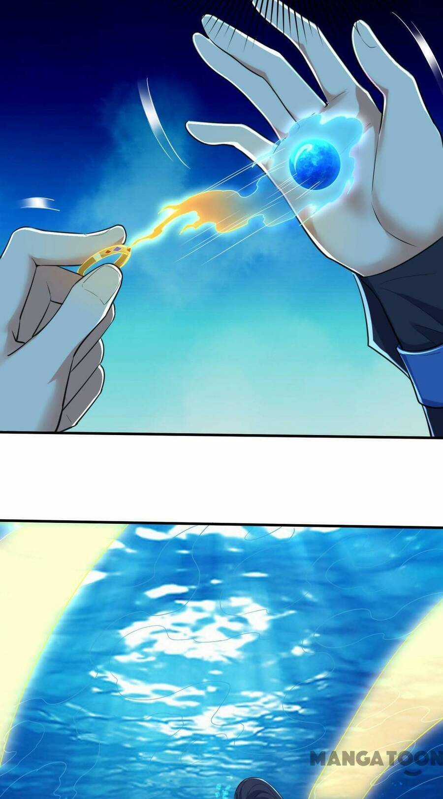 Đệ Nhất Ở Rể - Chapter 265 - Trang 44