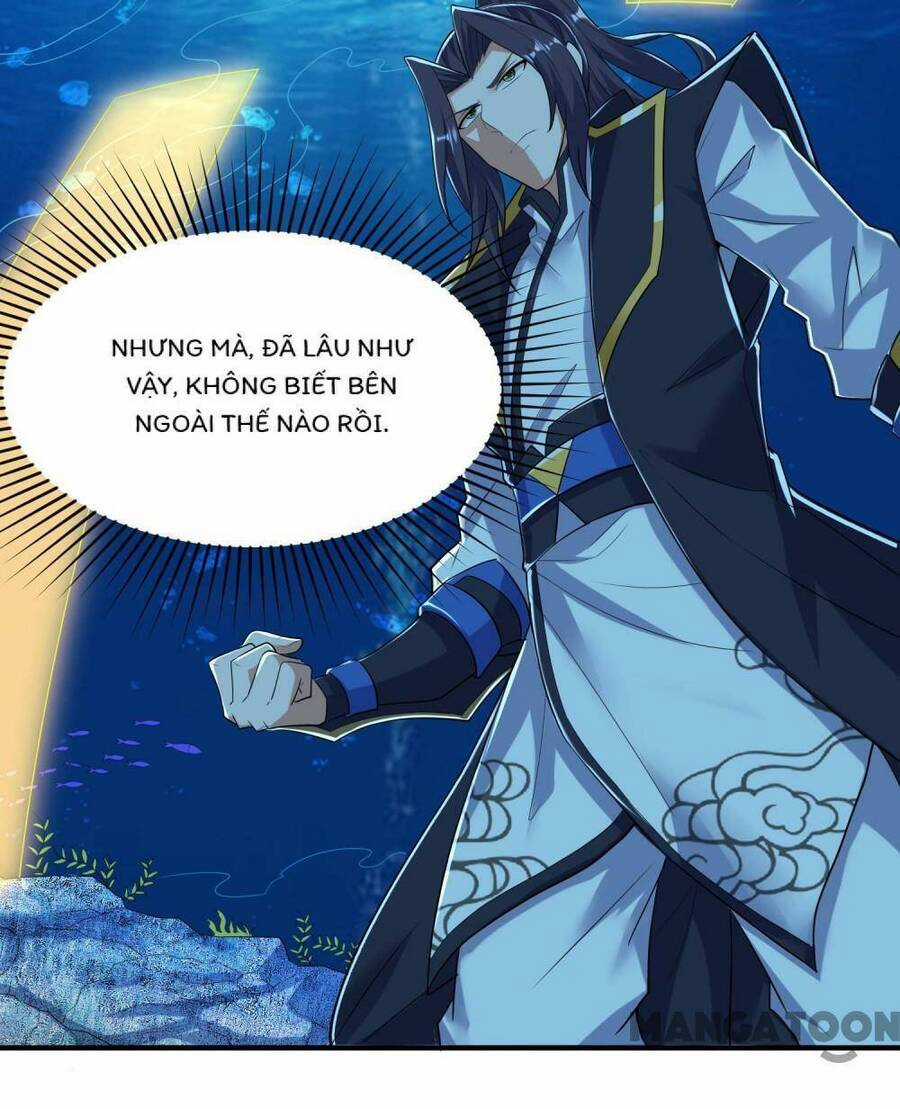 Đệ Nhất Ở Rể - Chapter 265 - Trang 45