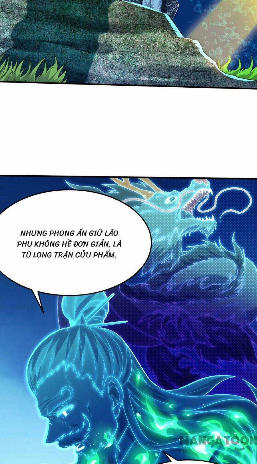 Đệ Nhất Ở Rể - Chapter 265 - Trang 6
