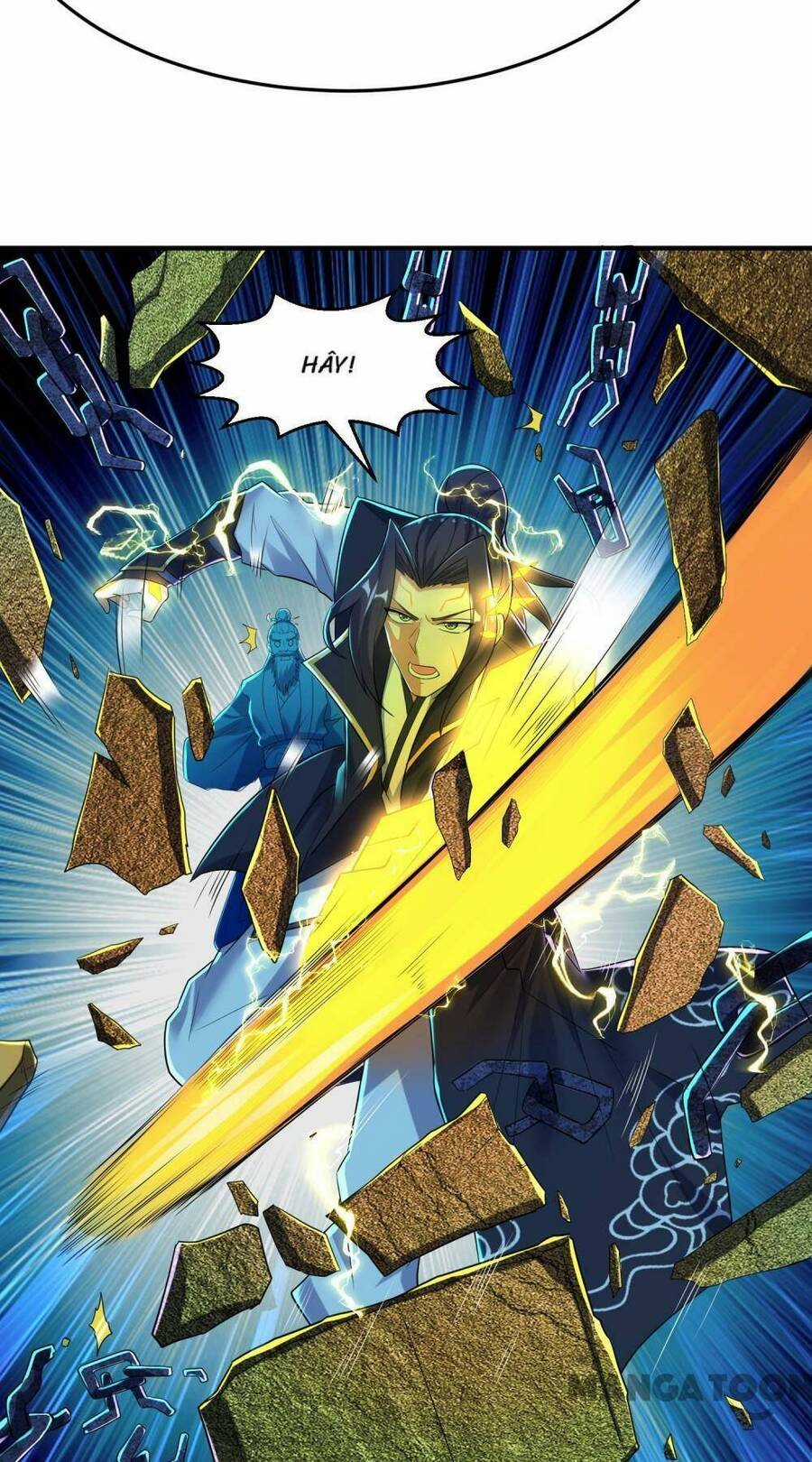 Đệ Nhất Ở Rể - Chapter 265 - Trang 8