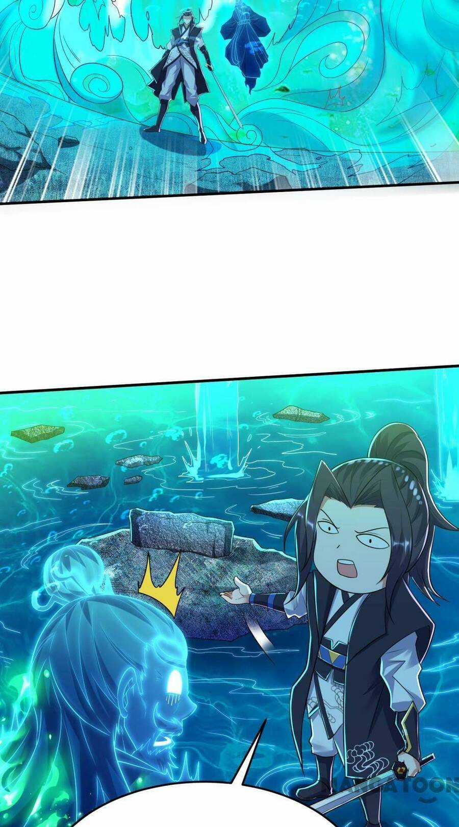 Đệ Nhất Ở Rể - Chapter 265 - Trang 10