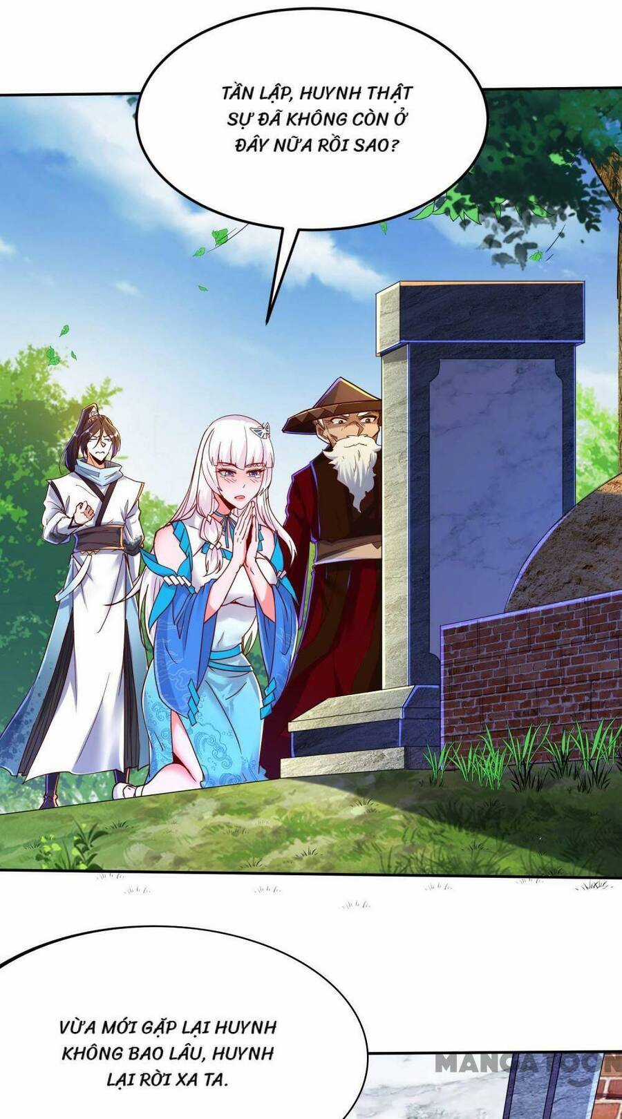 Đệ Nhất Ở Rể - Chapter 266 - Trang 2