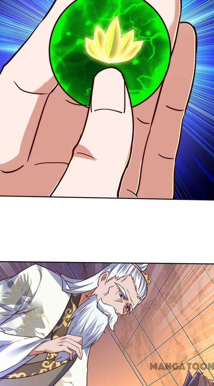 Đệ Nhất Ở Rể - Chapter 266 - Trang 14