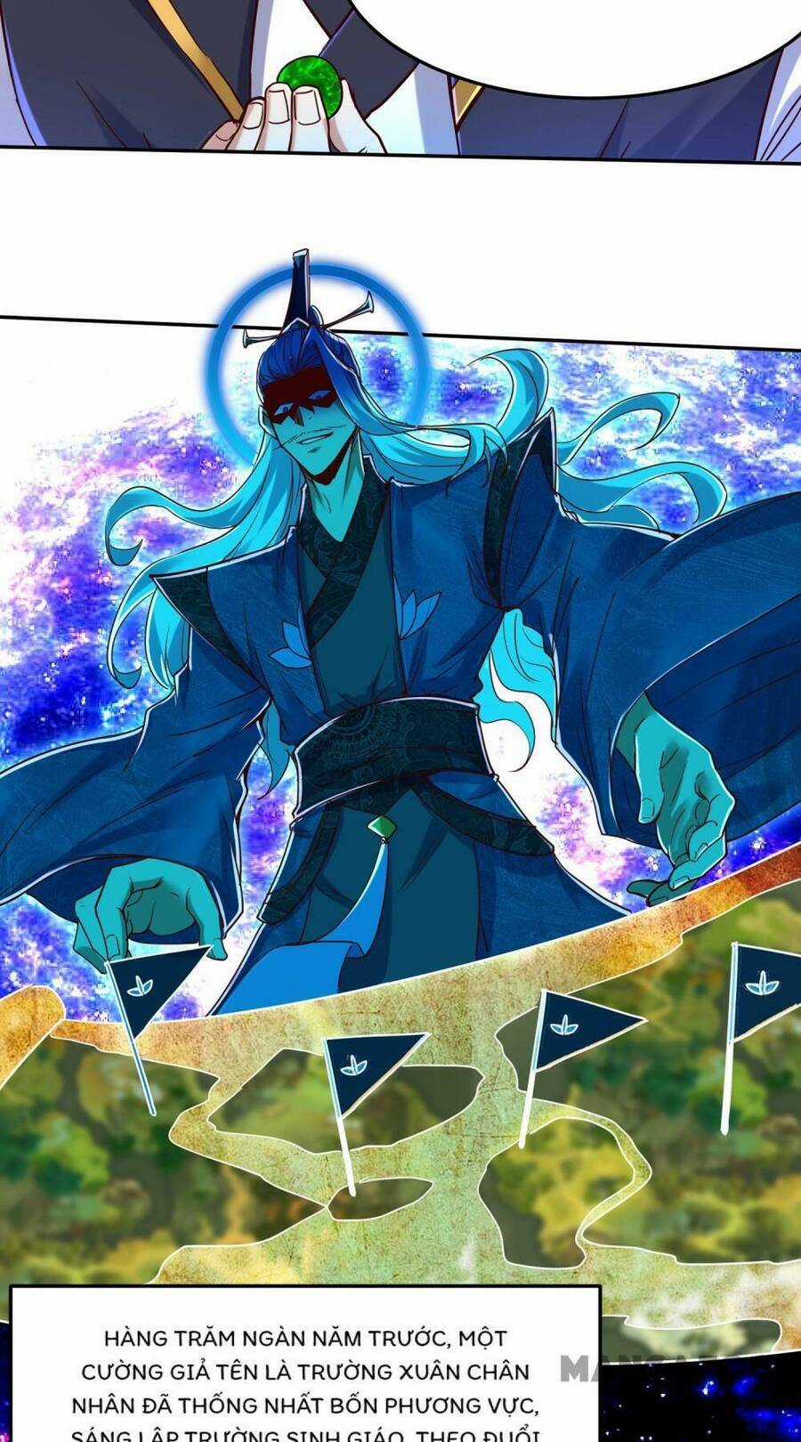 Đệ Nhất Ở Rể - Chapter 266 - Trang 16