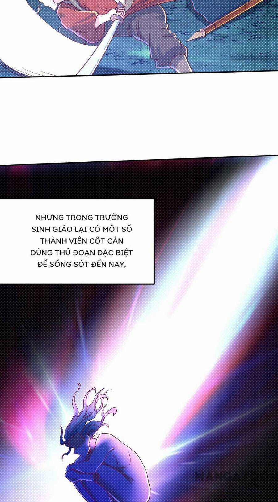 Đệ Nhất Ở Rể - Chapter 266 - Trang 19