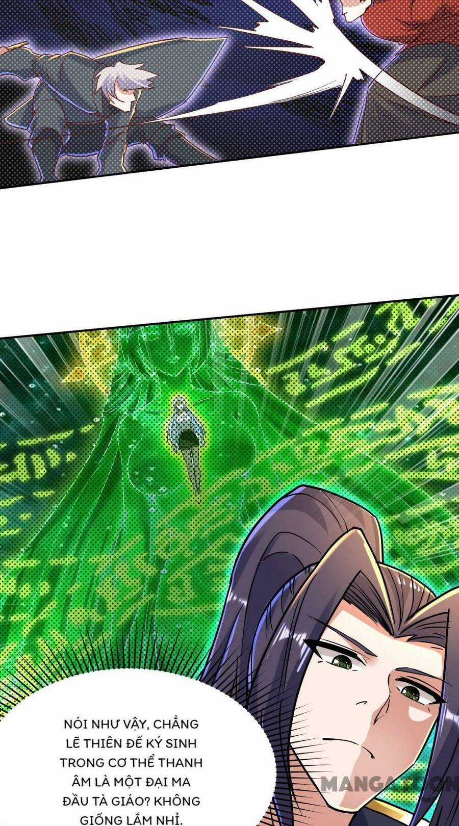 Đệ Nhất Ở Rể - Chapter 266 - Trang 21