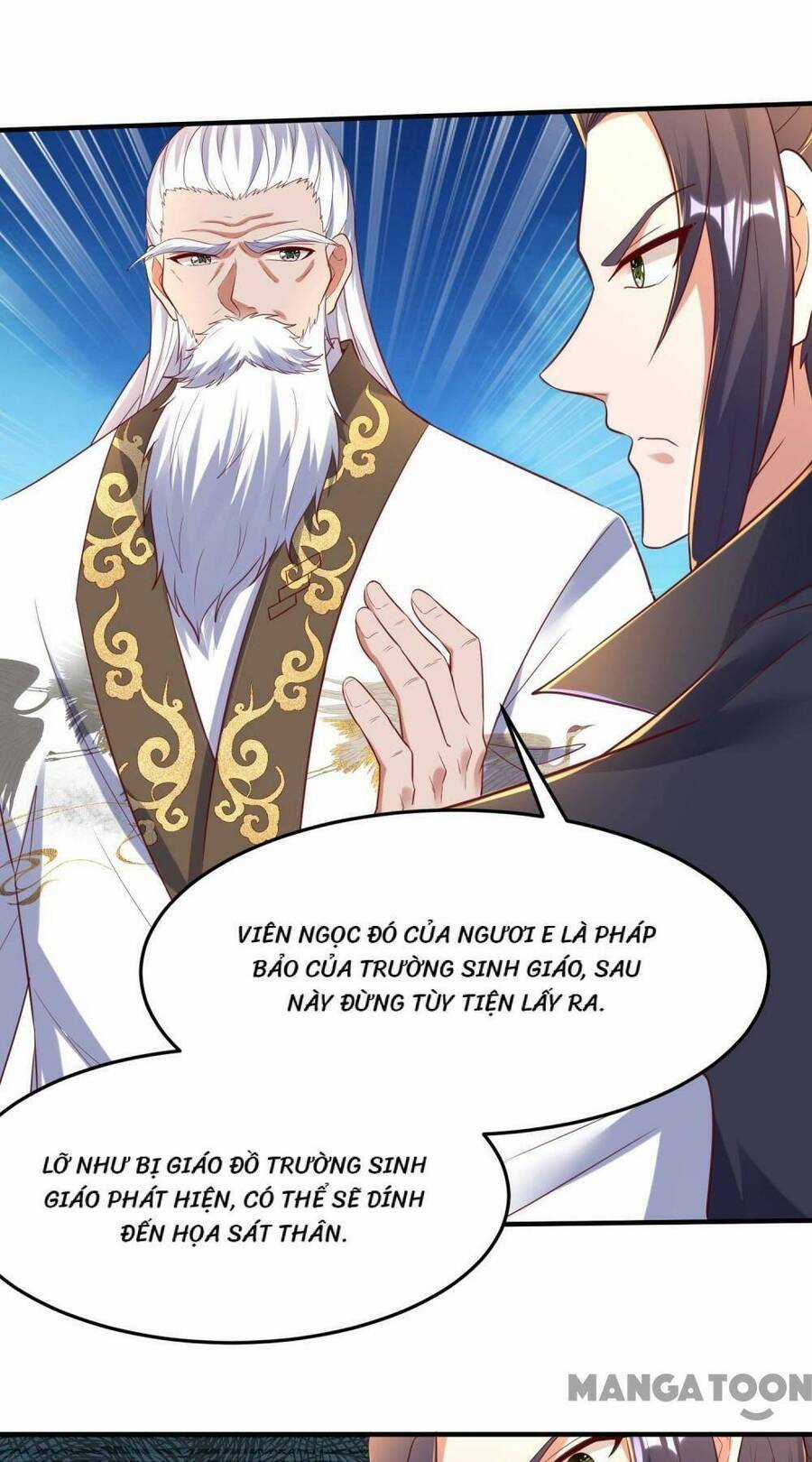 Đệ Nhất Ở Rể - Chapter 266 - Trang 23