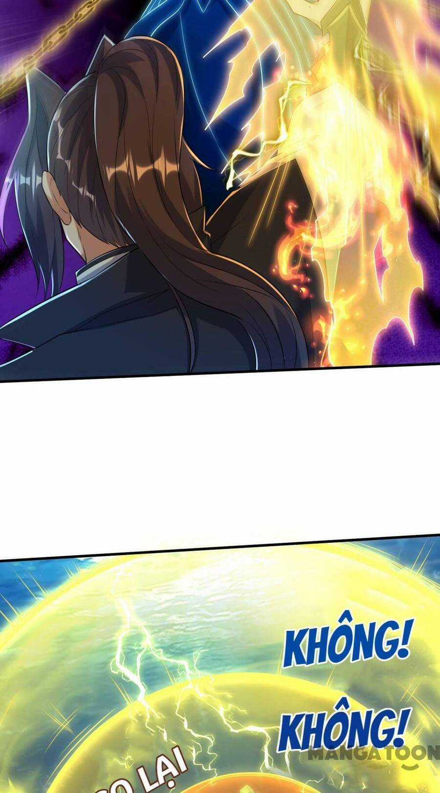 Đệ Nhất Ở Rể - Chapter 266 - Trang 27