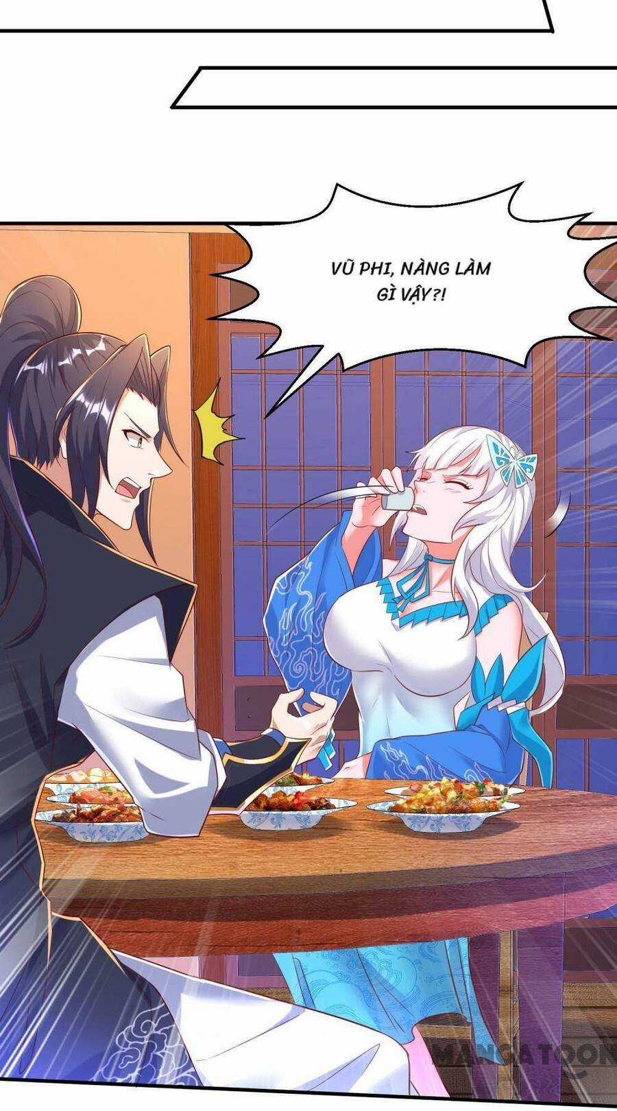 Đệ Nhất Ở Rể - Chapter 266 - Trang 29