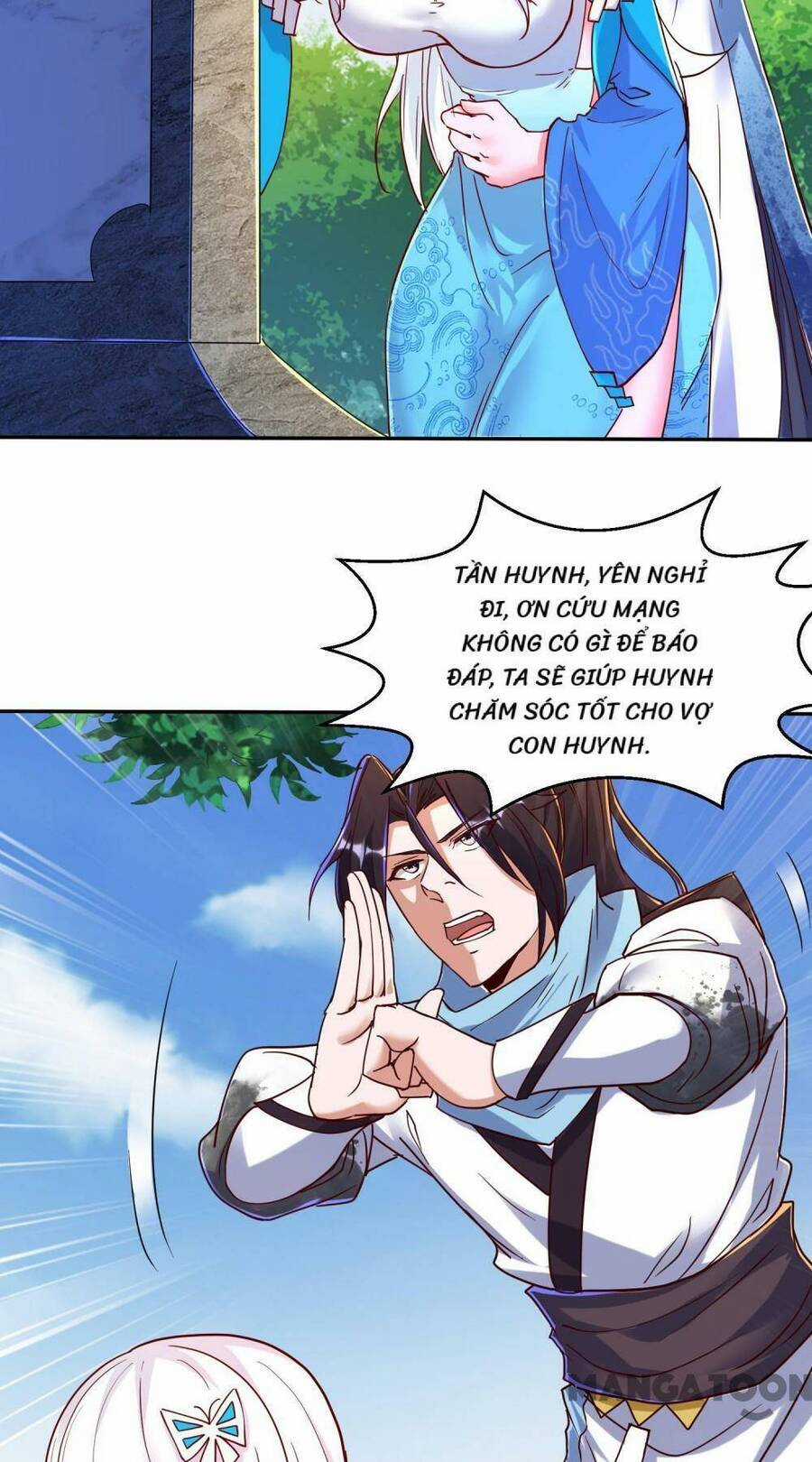 Đệ Nhất Ở Rể - Chapter 266 - Trang 4