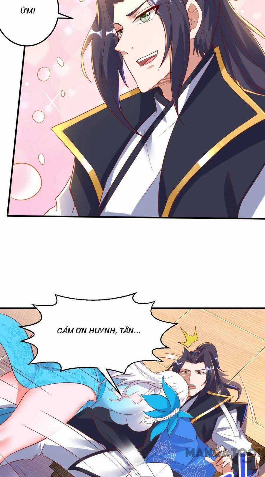Đệ Nhất Ở Rể - Chapter 266 - Trang 35