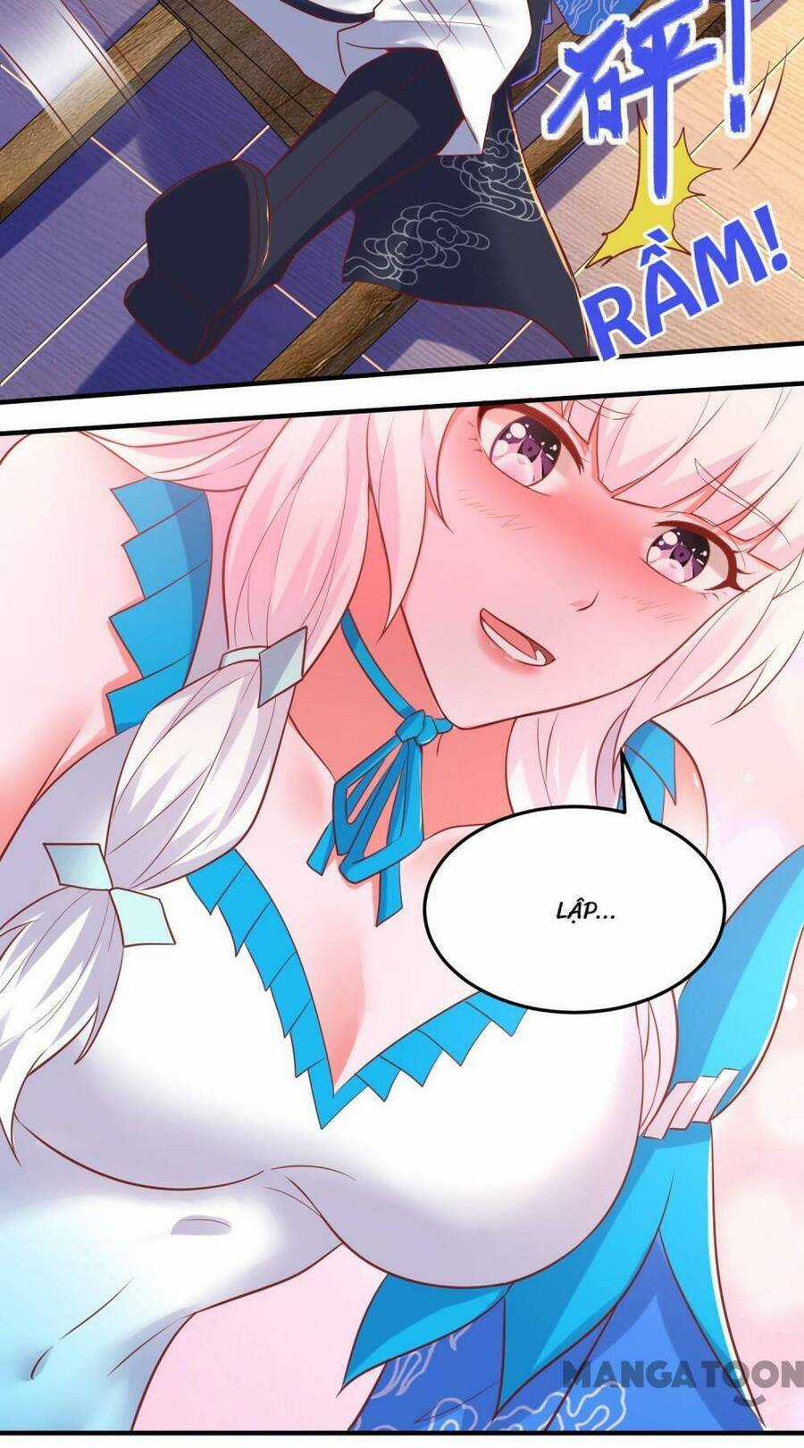 Đệ Nhất Ở Rể - Chapter 266 - Trang 36