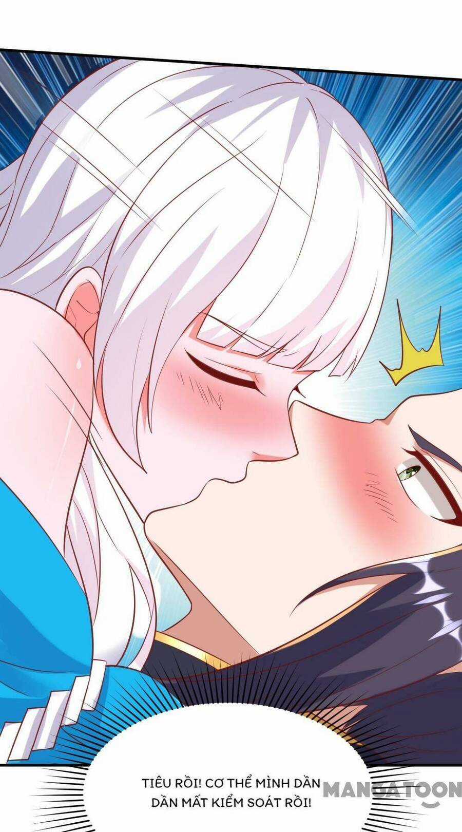 Đệ Nhất Ở Rể - Chapter 266 - Trang 38