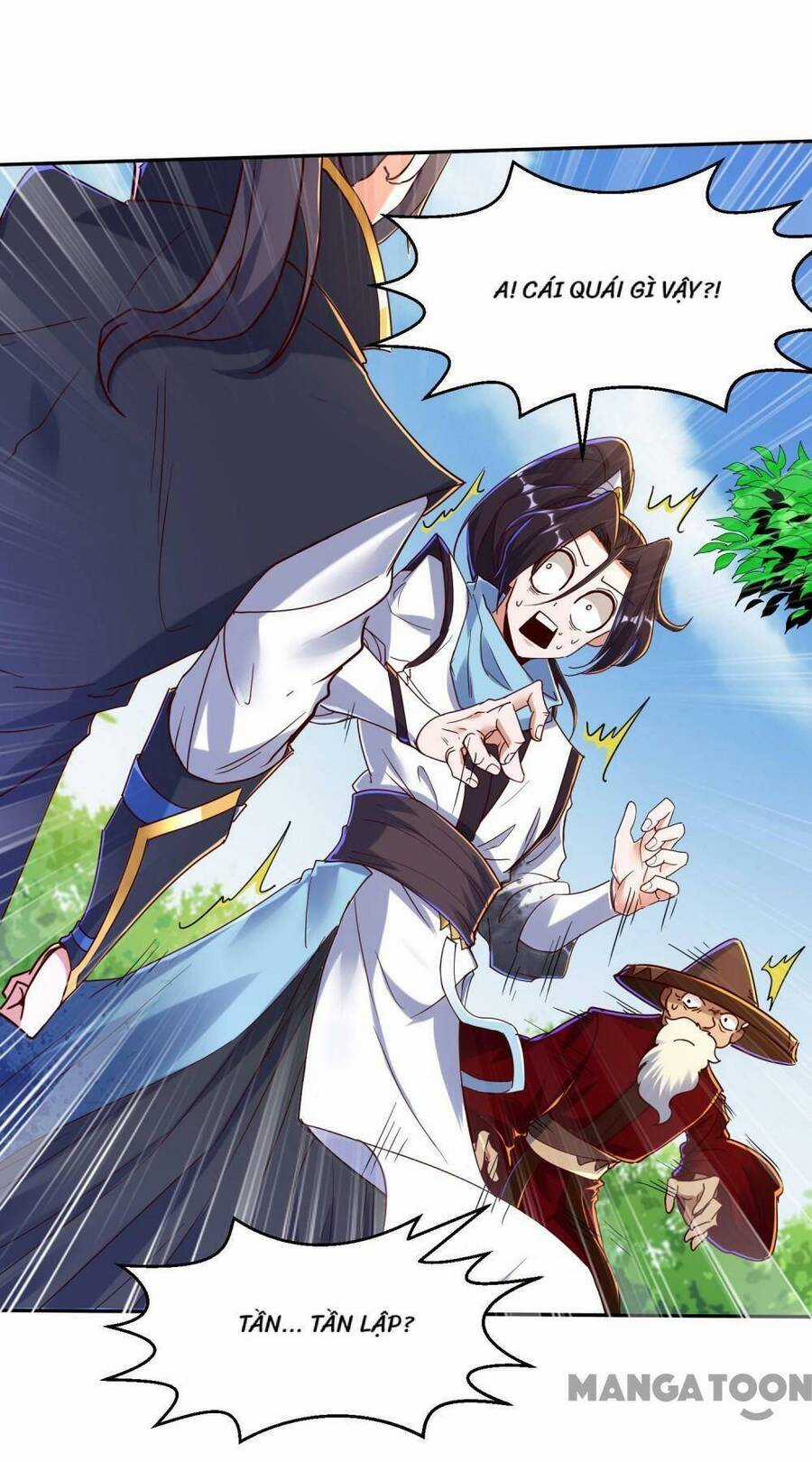 Đệ Nhất Ở Rể - Chapter 266 - Trang 6